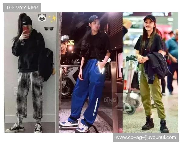 围绕足球包打造活力街头运动风全方位四季百搭穿搭精选潮流指南